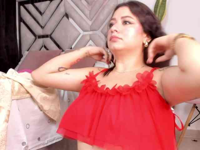 AlanaRouse1