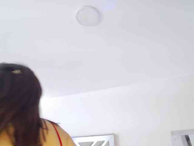 AlanaRouse1 webcam