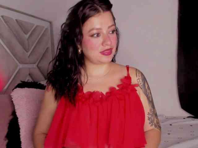 AlanaRouse1 webcam