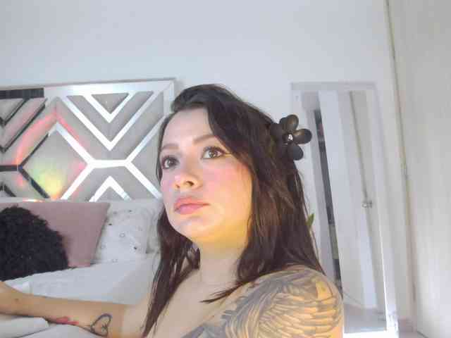 AlanaRouse1