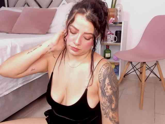 AlanaRouse1