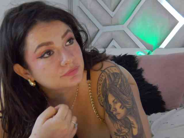 AlanaRouse1