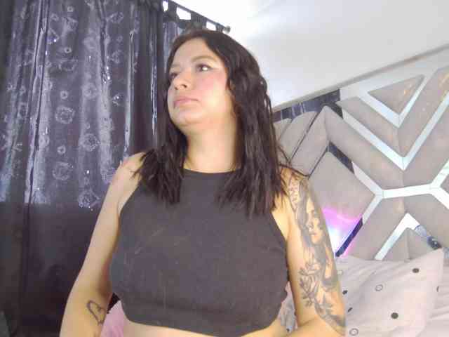 AlanaRouse1 AlanaRouse1
