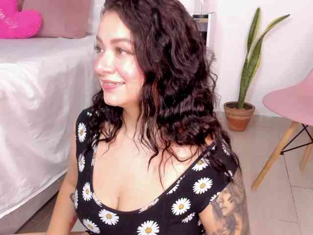 AlanaRouse1