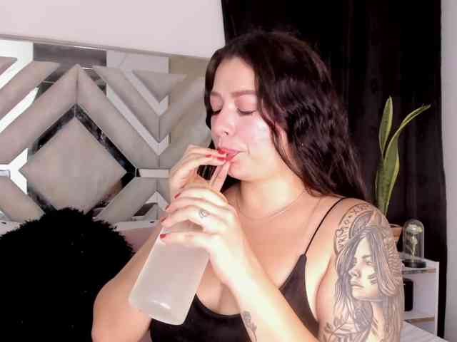 AlanaRouse1