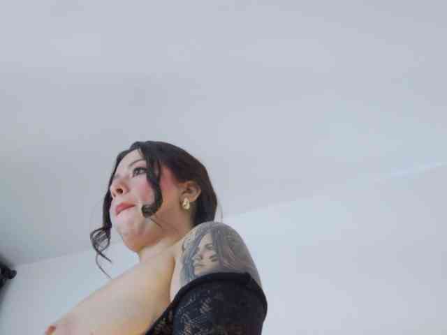 AlanaRouse1