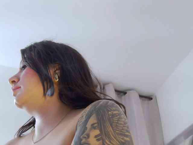 AlanaRouse1 AlanaRouse1