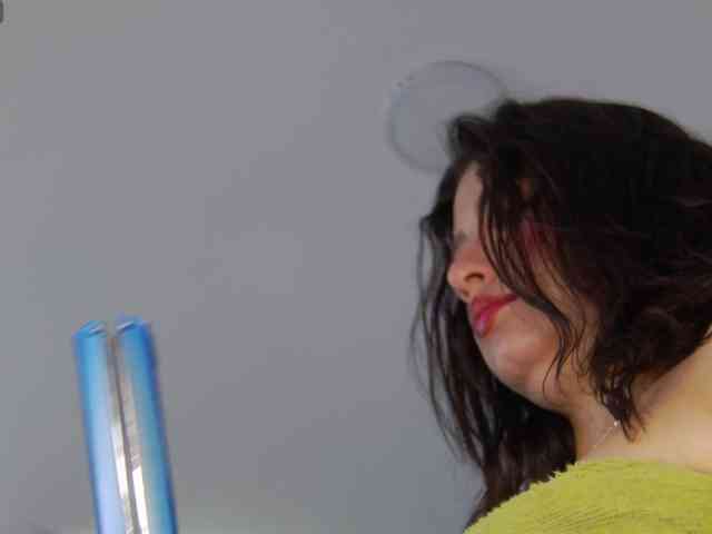 AlanaRouse1 webcam