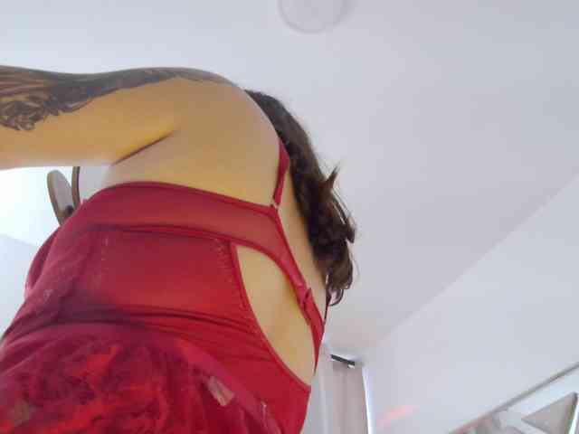 AlanaRouse1