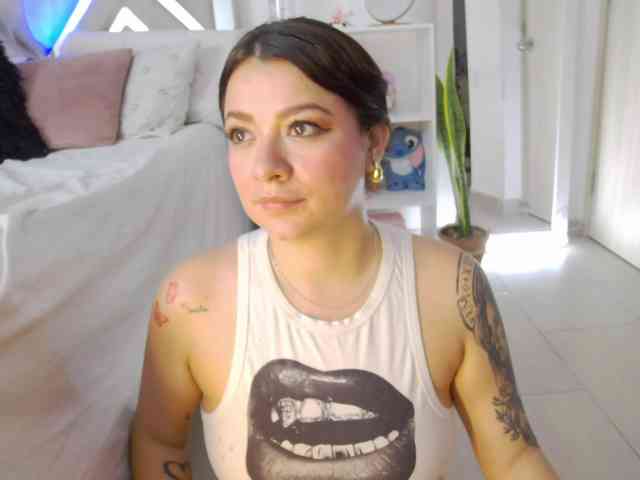 AlanaRouse1