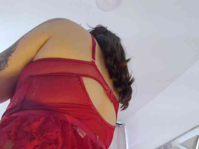 AlanaRouse1