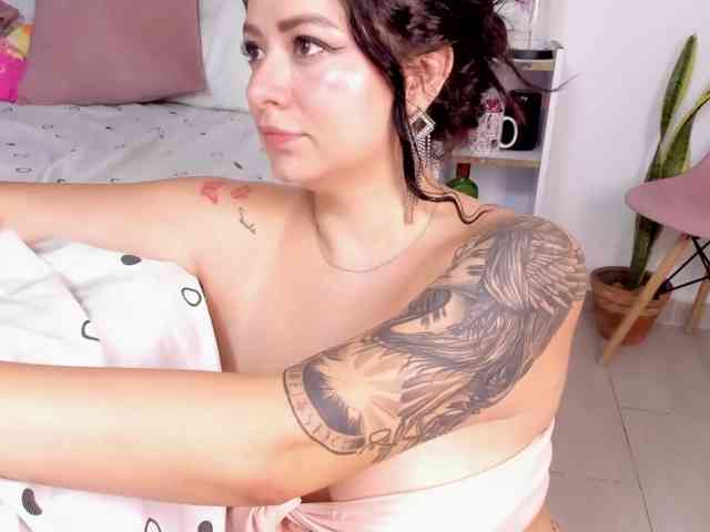 AlanaRouse1