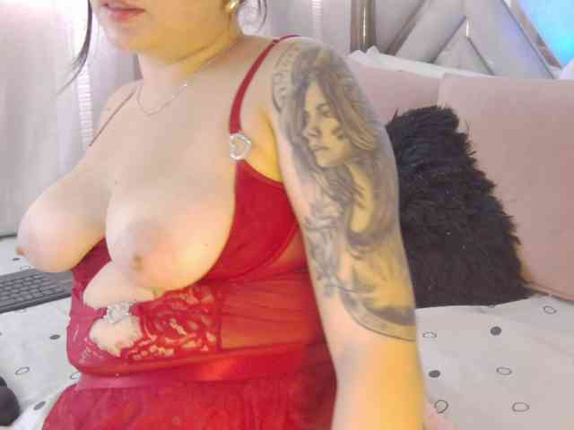 AlanaRouse1