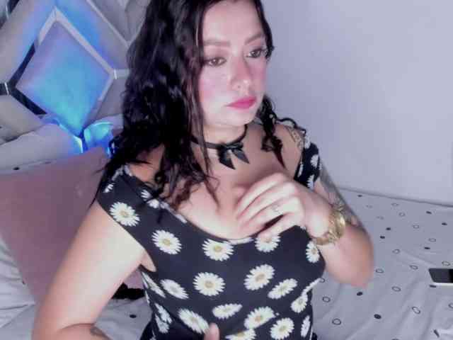 AlanaRouse1 AlanaRouse1