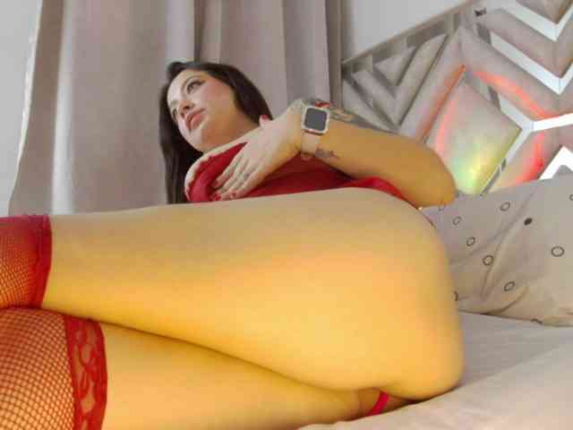 AlanaRouse1 webcam