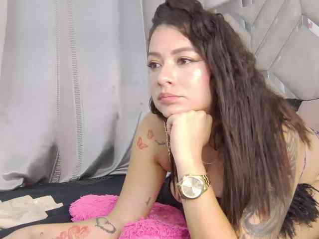 AlanaRouse1