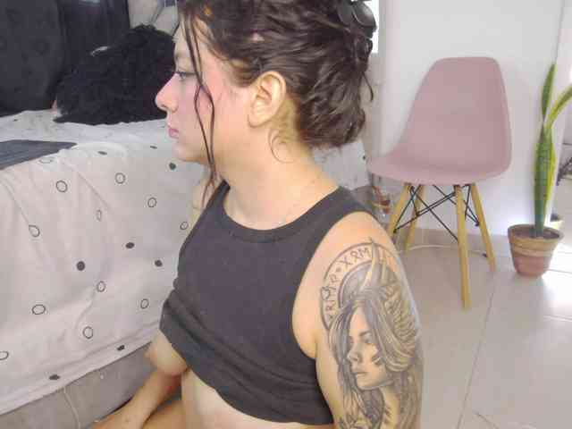 AlanaRouse1 AlanaRouse1