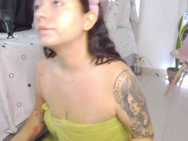 AlanaRouse1