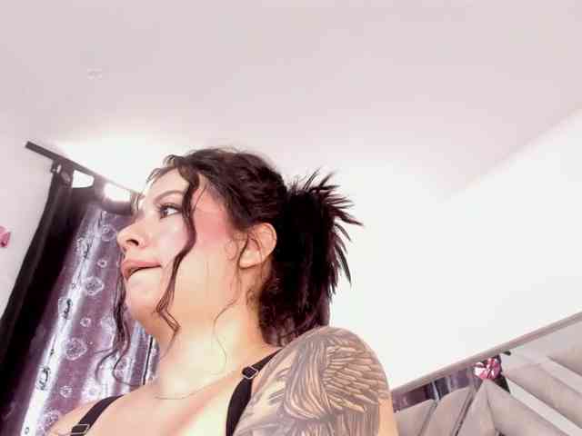 AlanaRouse1