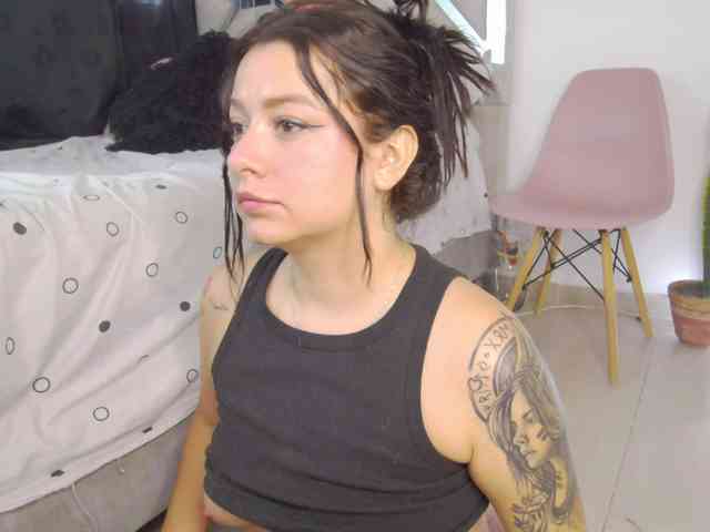 AlanaRouse1 AlanaRouse1