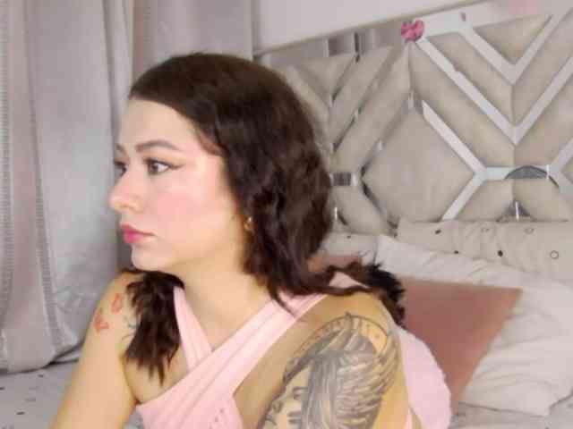 AlanaRouse1