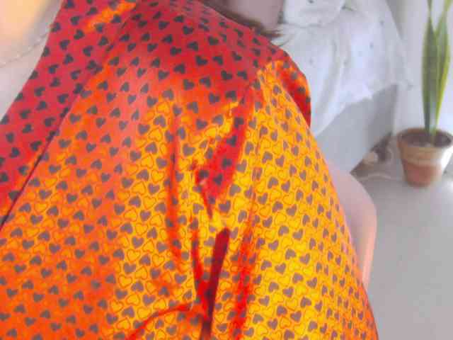AlanaRouse1 webcam