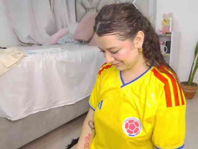 AlanaRouse1