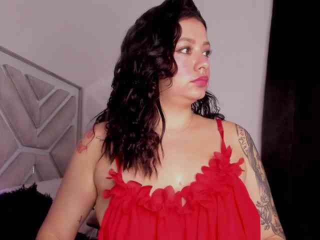 AlanaRouse1 AlanaRouse1