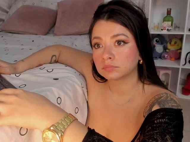 AlanaRouse1