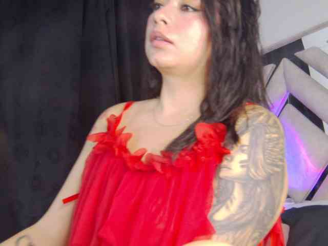 AlanaRouse1