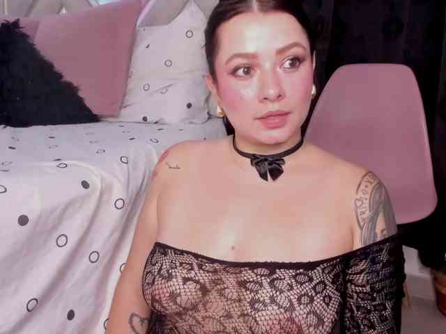 AlanaRouse1