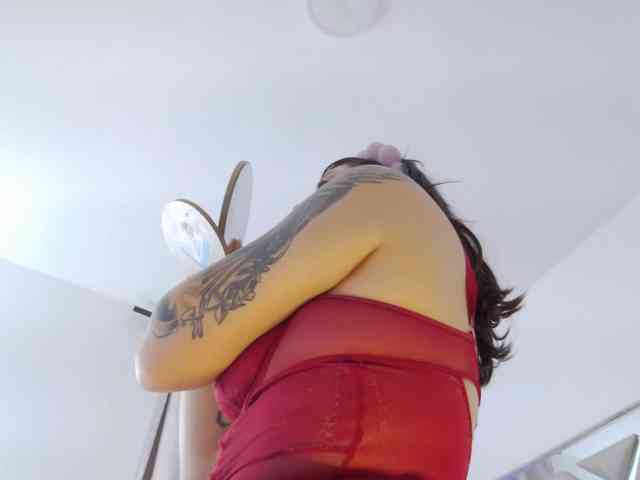 AlanaRouse1