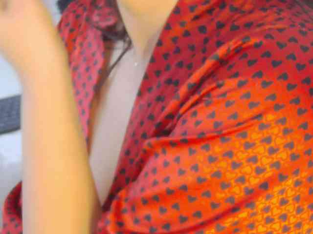 AlanaRouse1 webcam