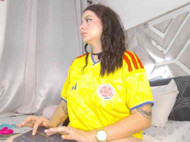 AlanaRouse1