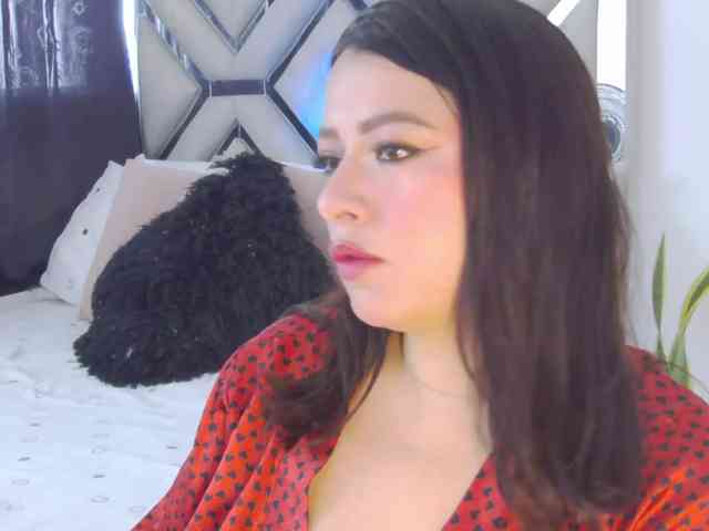 AlanaRouse1 webcam