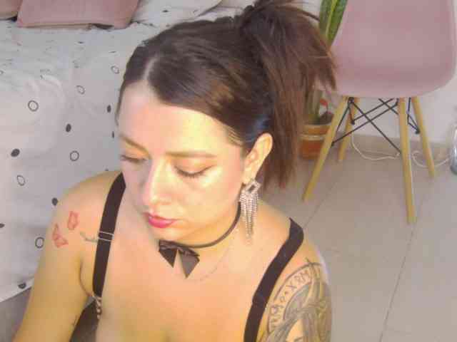 AlanaRouse1