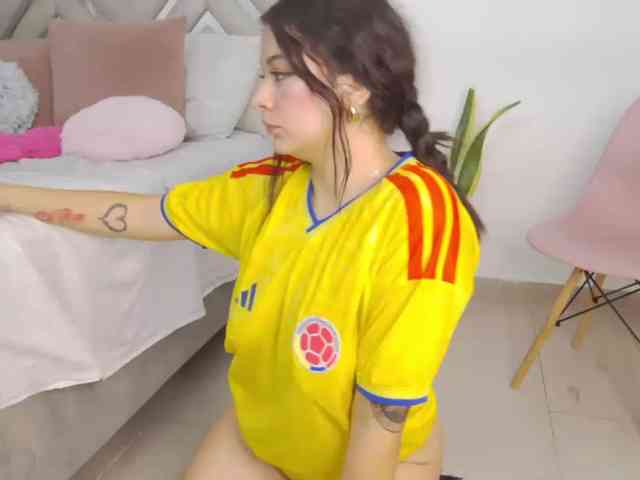 AlanaRouse1