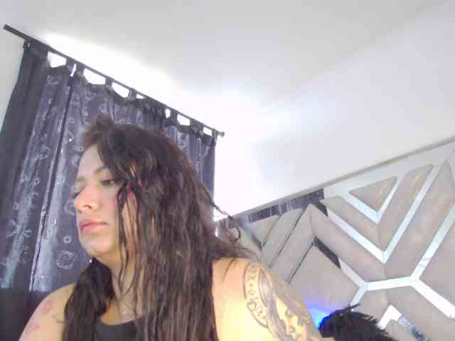 AlanaRouse1 AlanaRouse1