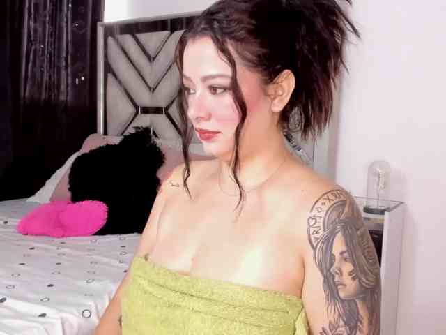 AlanaRouse1