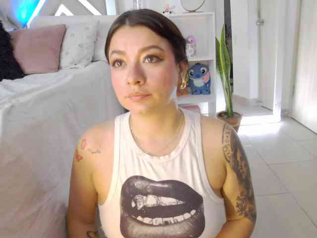 Modella: AlanaRouse1