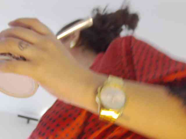 AlanaRouse1 webcam
