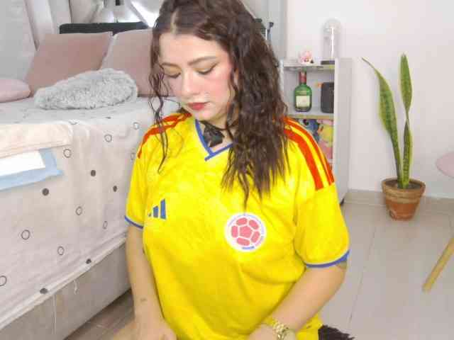 AlanaRouse1