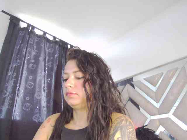AlanaRouse1 AlanaRouse1