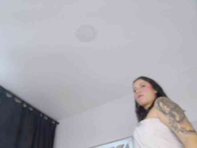 AlanaRouse1 AlanaRouse1