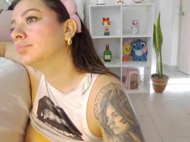 AlanaRouse1