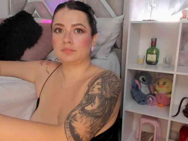 AlanaRouse1
