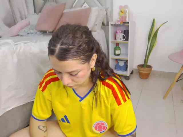AlanaRouse1