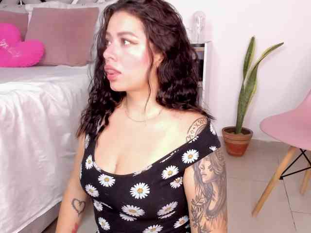 AlanaRouse1