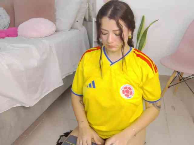 AlanaRouse1
