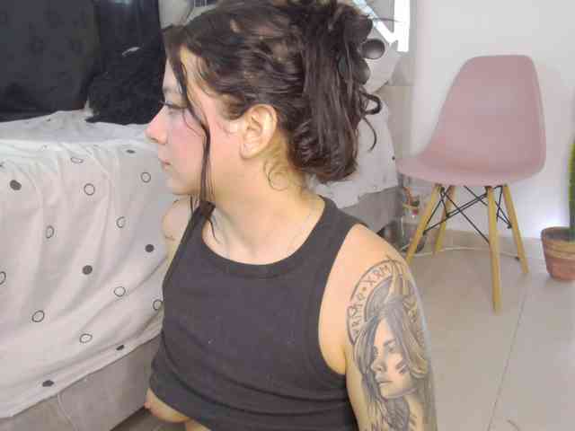 AlanaRouse1 AlanaRouse1